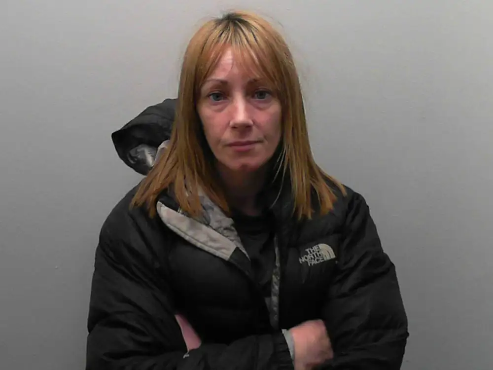 Woman wanted over thefts thought to be still in York