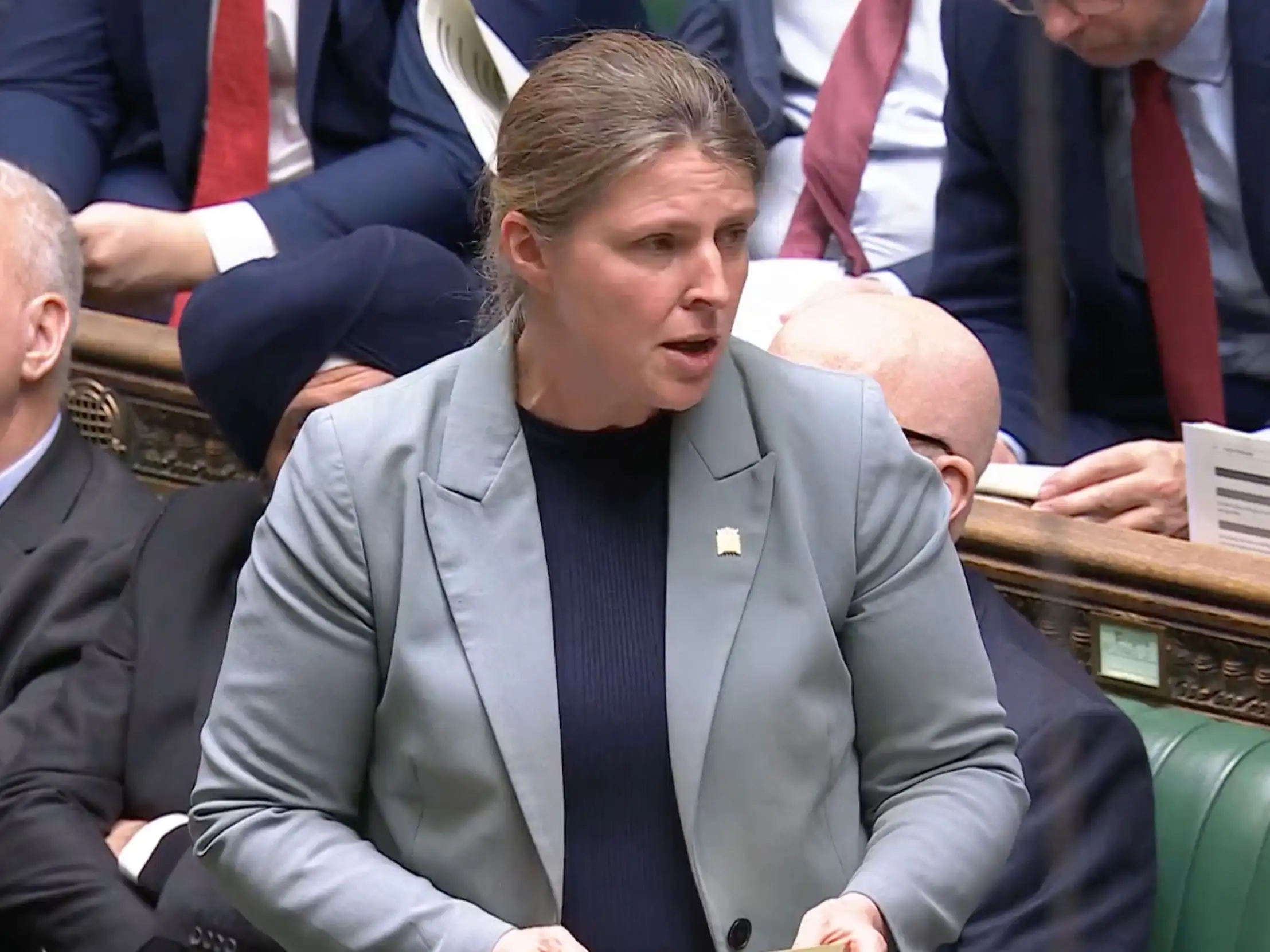 We’re facing a ‘crisis on York’s high street’, MP tells Prime Minister