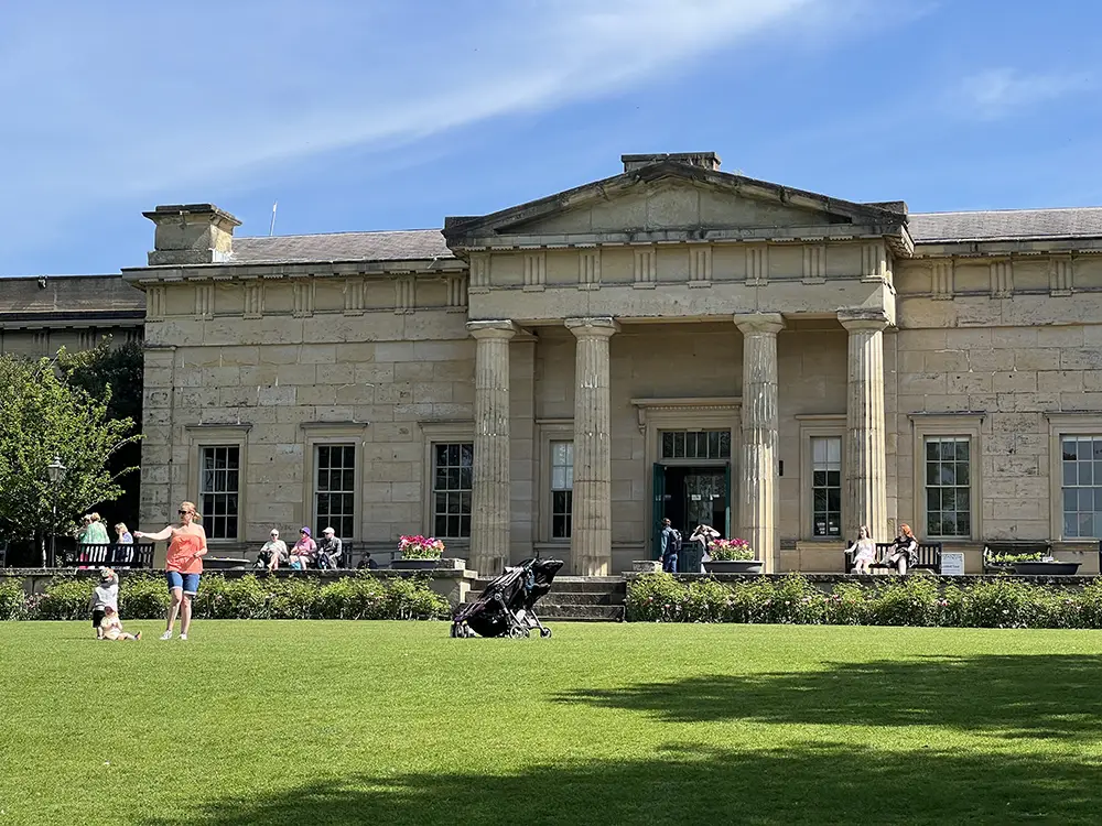 THE YORK BRIEF ⏰Thursday, November 6, 2025