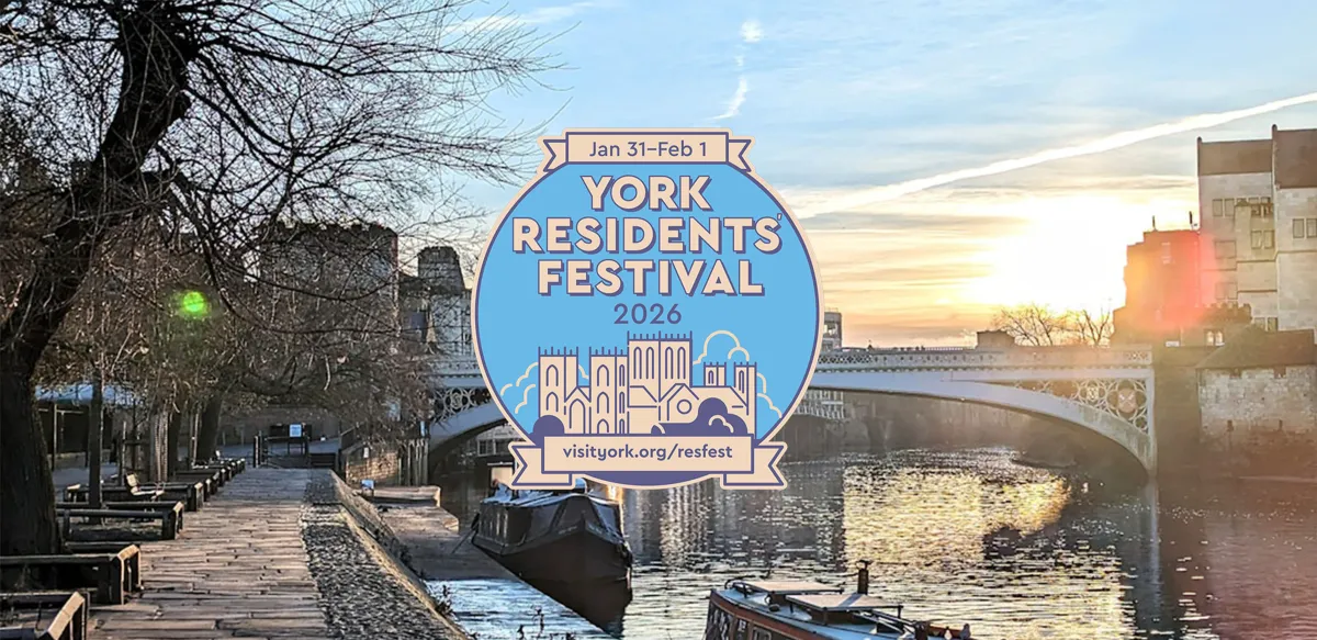 THE YORK BRIEF ⏰ Friday, January 1st, 2026