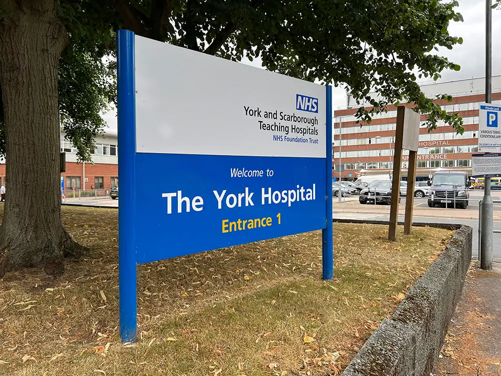 THE YORK BRIEF ⏰ Thursday, 18 December 2025