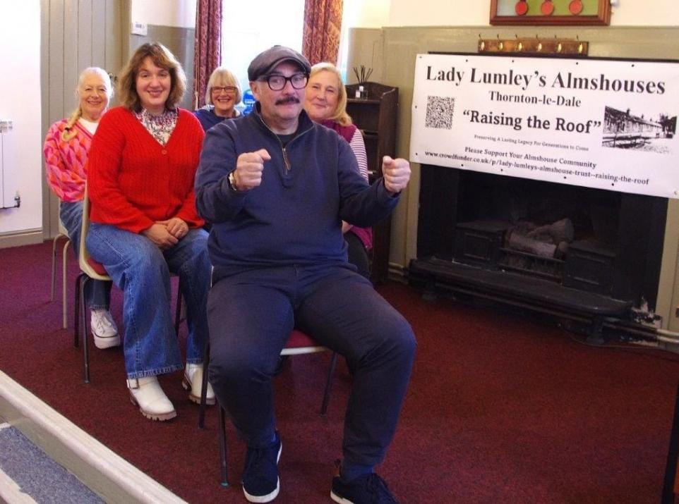 The York Brief - Weekend Wrap ⏰ Saturday, November 1, 2025