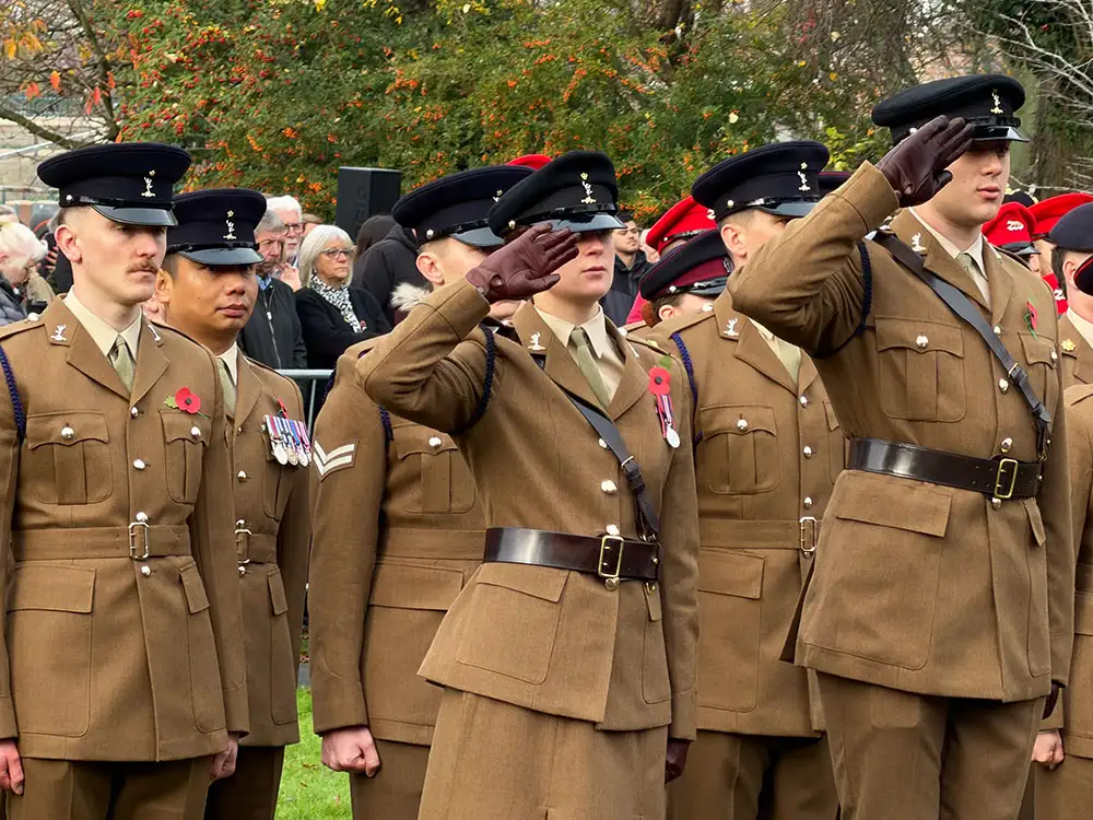 THE YORK BRIEF ⏰ Monday, November 10, 2025