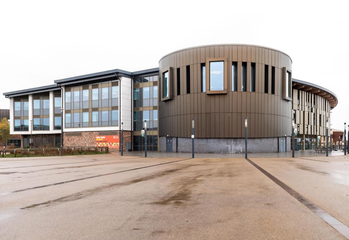 THE YORK BRIEF ⏰ Thursday, November 27th, 2025