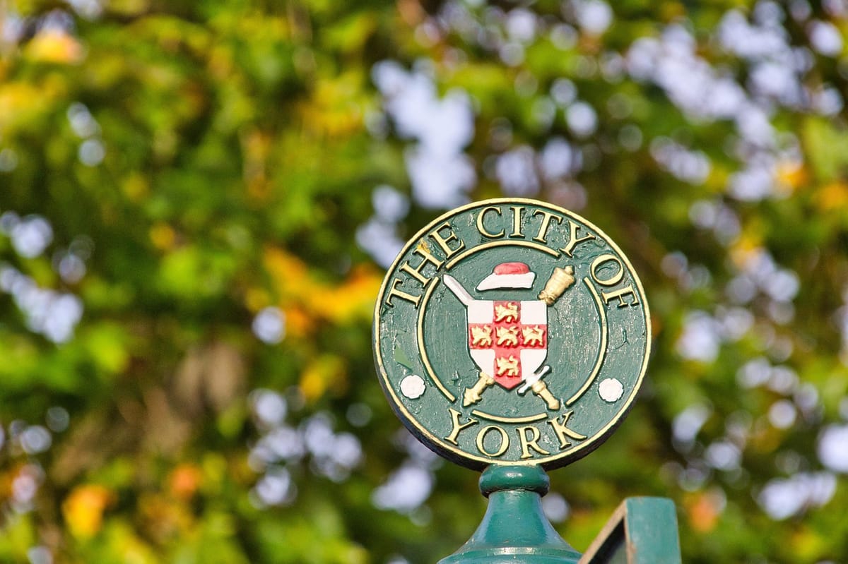 THE YORK BRIEF ⏰ Wednesday, January 28, 2025