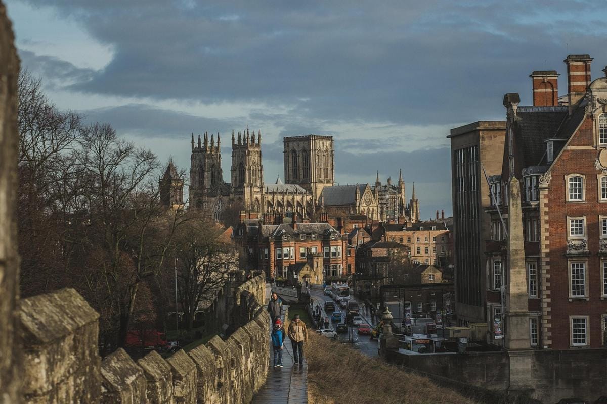 THE YORK BRIEF ⏰ Thursday, January 29, 2025