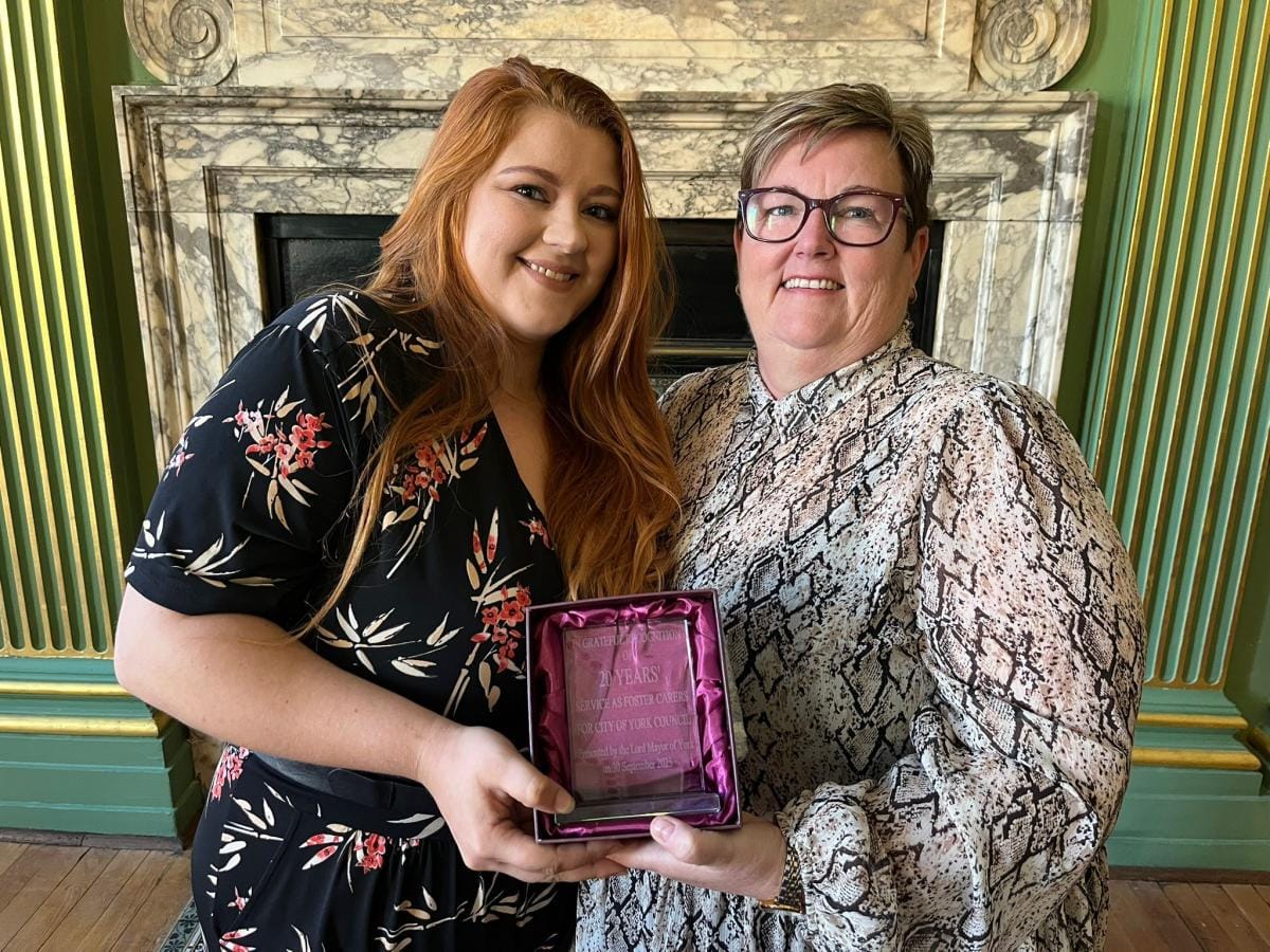 THE YORK BRIEF ⏰ Weekend Wrap Up - January 1 - 2, 2025