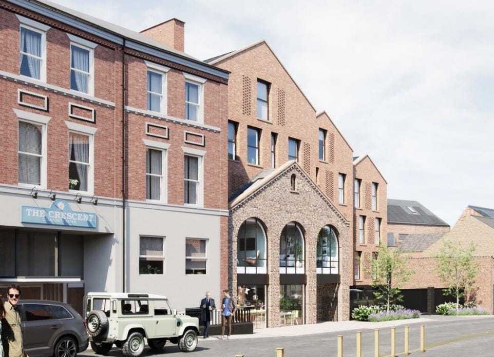 The York Brief - Tuesday Edition: Tuesday, 21 October 2025