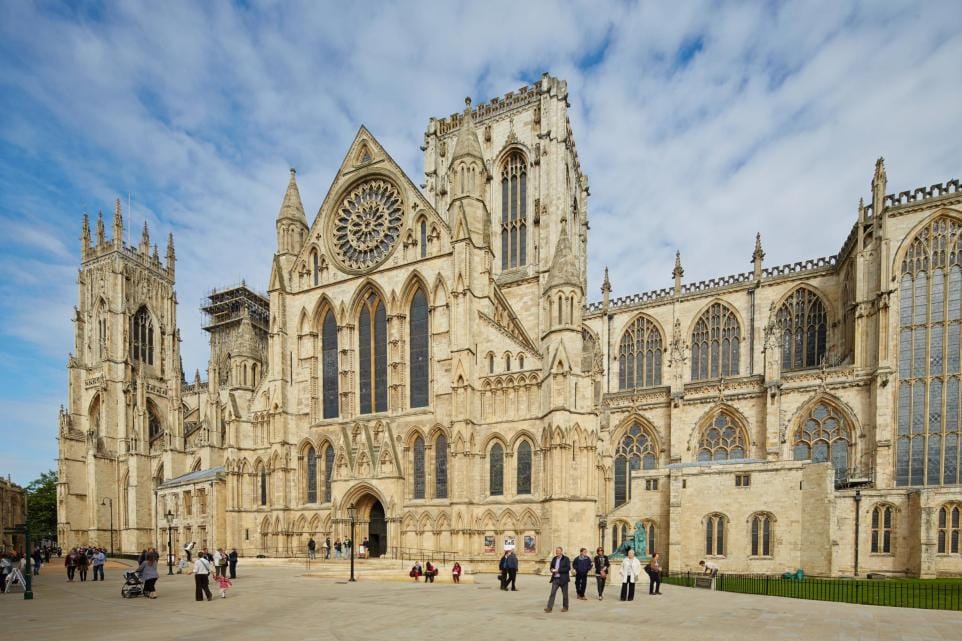 THE YORK BRIEF ⏰ Thursday, February 26, 2026