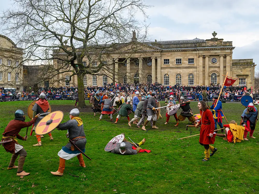 THE YORK BRIEF ⏰ Monday, February 23, 2026