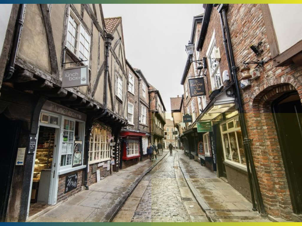 THE YORK BRIEF ⏰ Wednesday, March 4, 2026