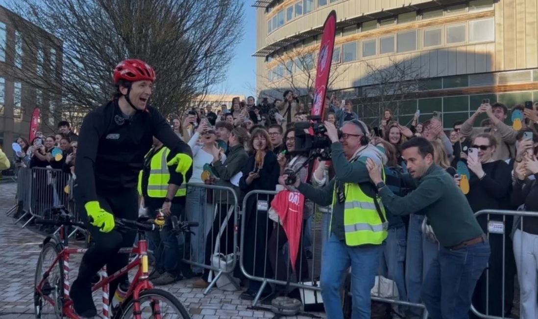 THE YORK BRIEF ⏰ Wednesday, March 18, 2026