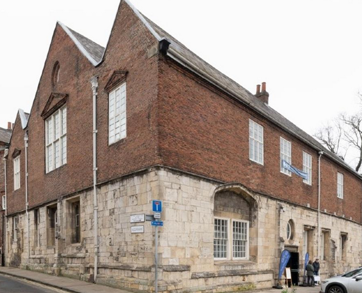 THE YORK BRIEF ⏰ Tuesday, March 24, 2026