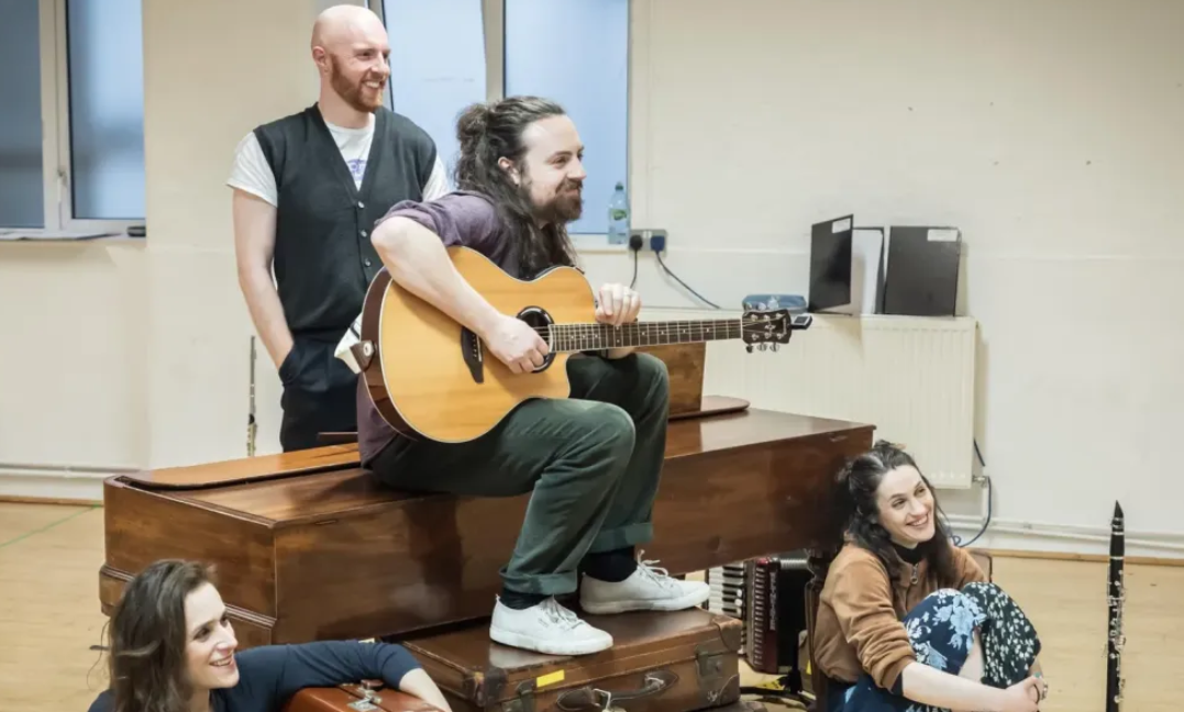 THE YORK BRIEF — CULTURE BRIEF 🎭 Wednesday, March 25, 2026