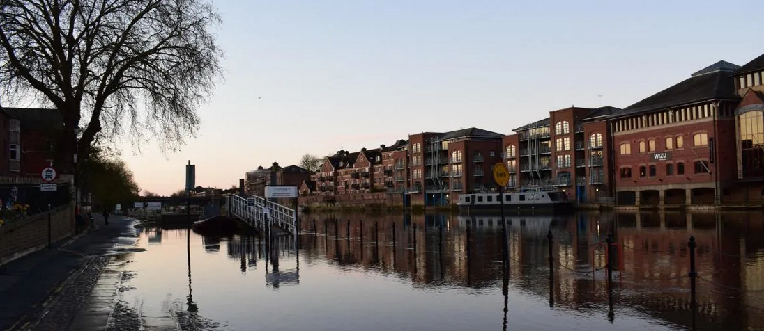 THE YORK BRIEF ⏰ Friday, 27 March 2026