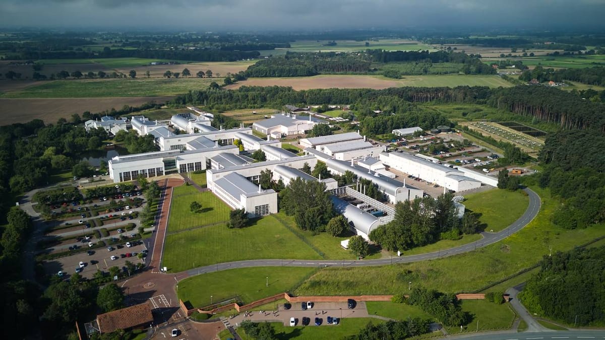 THE YORK BRIEF ⏰ Monday, March 16, 2026