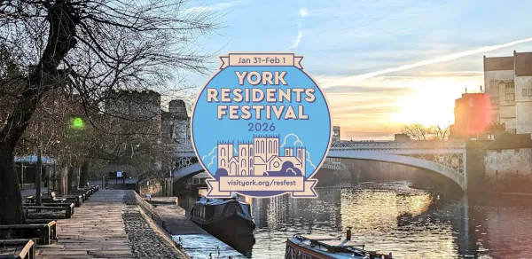 THE YORK BRIEF ⏰ Friday, January 1st, 2026