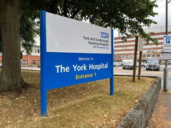 THE YORK BRIEF ⏰ Thursday, 18 December 2025