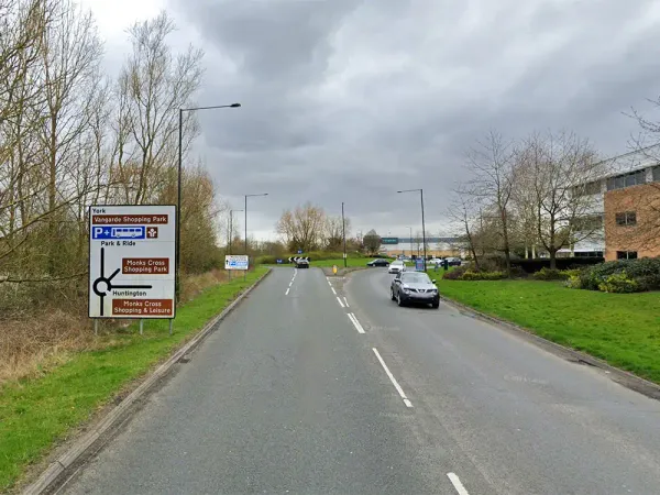 THE YORK BRIEF ⏰ Tuesday, November 04, 2025