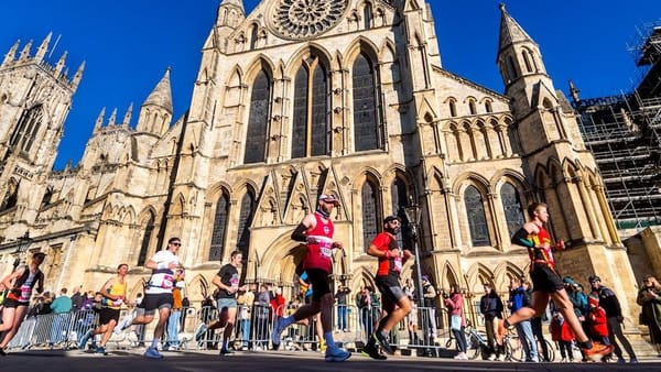 The York Brief ⏰ Thursday 17 October 2025