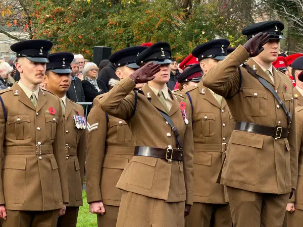 THE YORK BRIEF ⏰ Monday, November 10, 2025