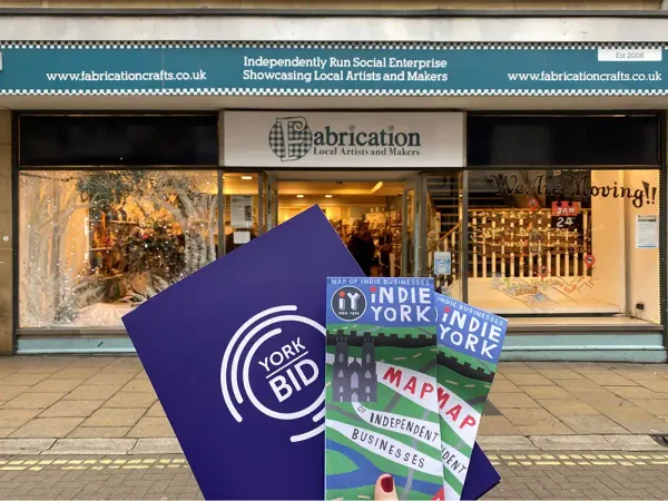 The York Brief - Weekend Wrap ⏰ Saturday, October 25, 2025