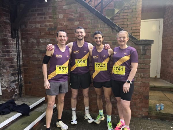 THE YORK BRIEF ⏰ Monday, January 19, 2025