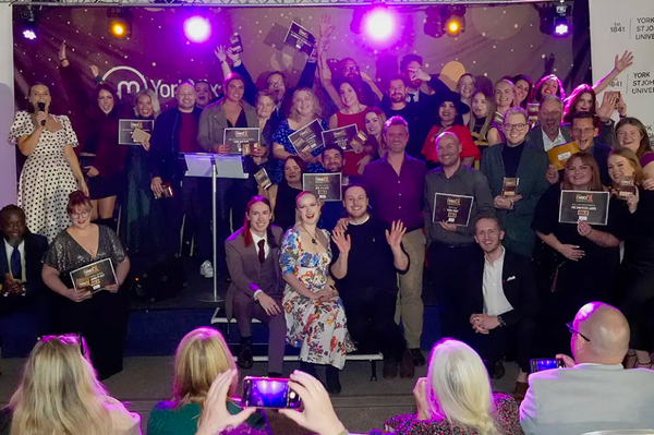 THE YORK BRIEF ⏰ Friday, 24th October, 2025