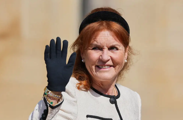 THE YORK BRIEF ⏰ Friday, 20 March 2026