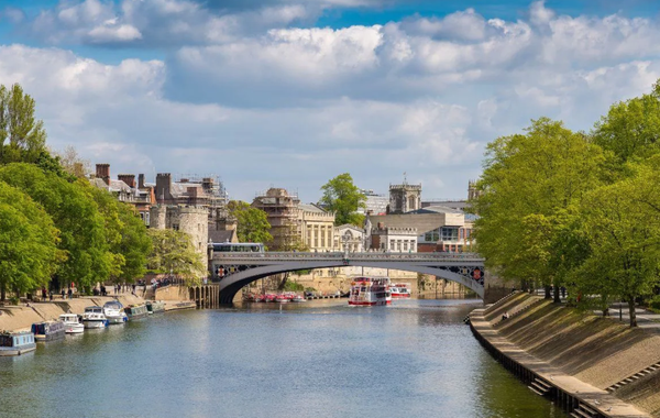 THE YORK BRIEF ⏰ Monday, March 23, 2026