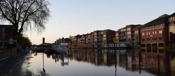 THE YORK BRIEF ⏰ Friday, 27 March 2026