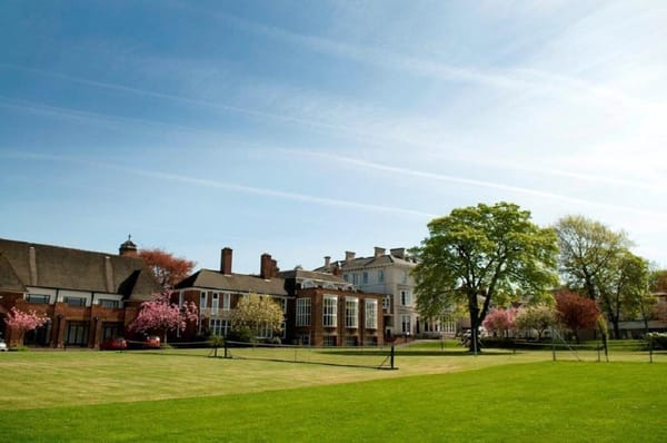 THE YORK BRIEF ⏰ Monday, March 9, 2026