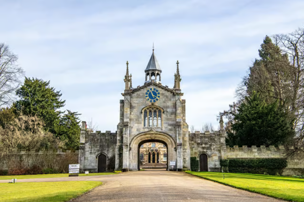 THE YORK BRIEF ⏰ Thursday, 9th April 2026