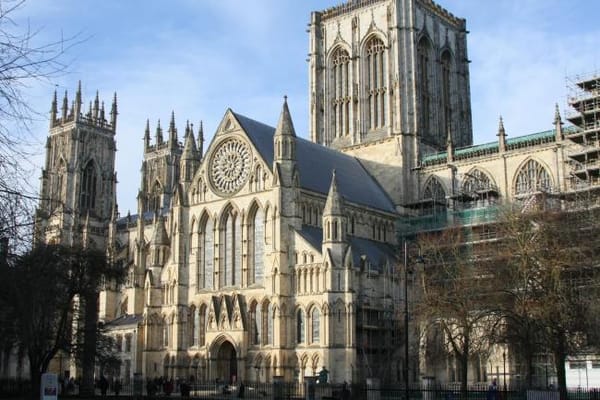 THE YORK BRIEF ⏰ Wednesday, 8th April 2026